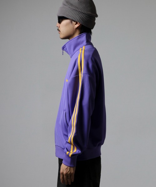 トラックトップ（ジャージ）｜NERDY（ノルディ）のファッション通販