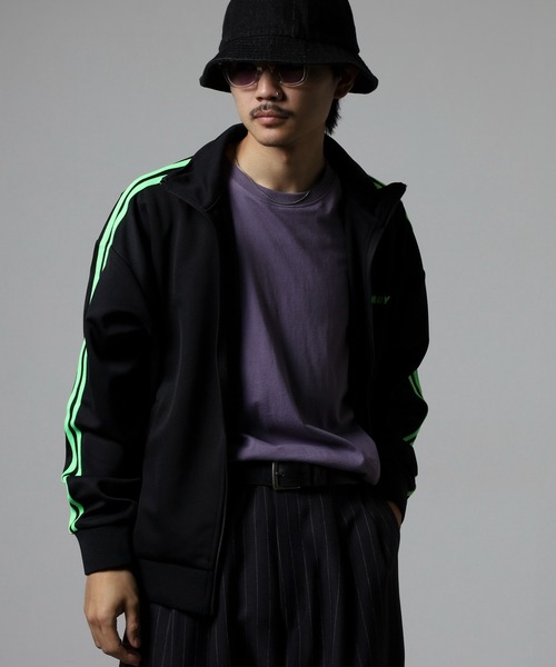 NERDY（ノルディ）の「トラックトップ（ジャージ）」 - WEAR