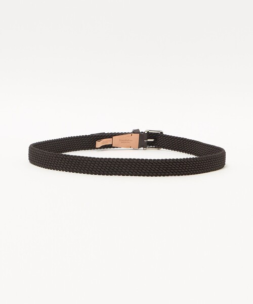 L'arcobaleno＞MESH BELT/ エラスティック メッシュベルト
