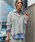 ICB�i�A�C�V�[�r�[�j�́u�V���Z�e�B�b�N�_�u���t�F�C�X �X�L�b�p�[�j�b�g�v���I�[�o�[�i�j�b�g/�Z�[�^�[�j�v�b���C�g�C�G���[�n