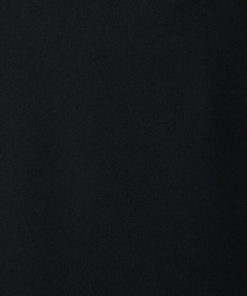 UNTITLED（アンタイトル）の「【セットアップ可/洗える】スラブナロースカート（スカート・レディース・ブラウン系その他/ブラック・50/48/46/44/42/04/03/02/01/00）」の9枚目の写真