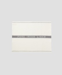 未使用　マーガレットハウエル　ランチョンマット　5枚　リネン　ラトビア LINEN HANKY - SELECT EYE COMPANY：セレクトアイ カンパニー