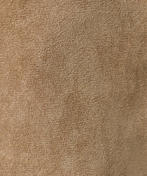 3.3 Field Trip (3.3フィールドトリップ)の「3.3 Field Trip/スエードスラウチブーツ(ブーツ・レディース・ブラック/ベージュ・LARGE/MEDIUM)」の15枚目の写真