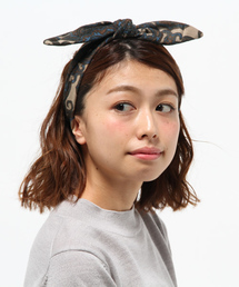 Kastane | 結びヘアバンド(その他ヘアアクセサリー)