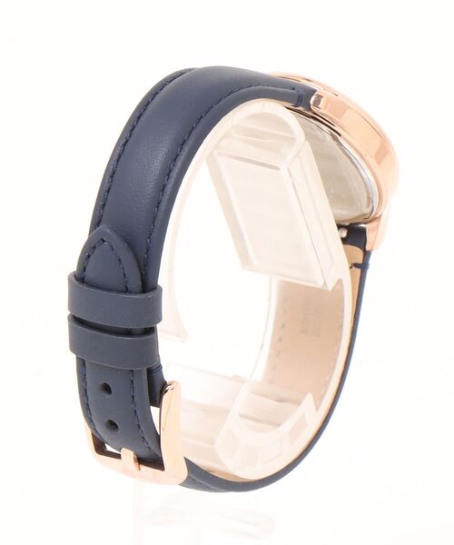 FOSSIL(フォッシル)の「フォッシル 腕時計 レディース アナログ レザー ES5424(アナログ腕時計・レディース・ブルー・FREE)」の9枚目の写真