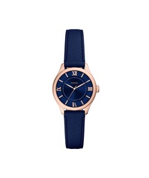 FOSSIL｜フォッシルの腕時計（ブルー・ネイビー/青色系）通販 - ZOZOTOWN