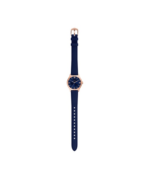 FOSSIL(フォッシル)の「フォッシル 腕時計 レディース アナログ レザー ES5424(アナログ腕時計・レディース・ブルー・FREE)」の6枚目の写真