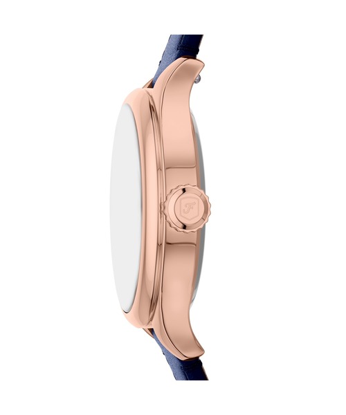 FOSSIL(フォッシル)の「フォッシル 腕時計 レディース アナログ レザー ES5424(アナログ腕時計・レディース・ブルー・FREE)」の4枚目の写真