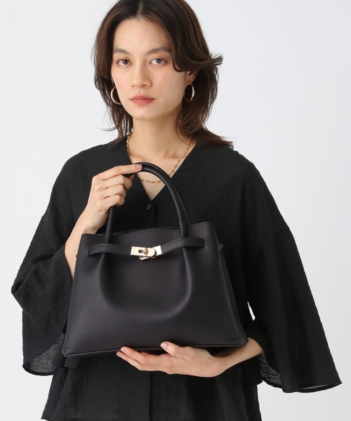 リュクスベルトトート/574732（ハンドバッグ）｜Elura（エルーラ）の