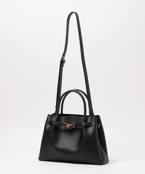 リュクスベルトトート/574732（ハンドバッグ）｜Elura（エルーラ）の