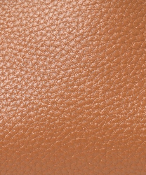 Elura（エルーラ）の「リュクスベルトトート/574732（ハンドバッグ・レディース・ブラウン/ブラック・ONE SIZE）」の8枚目の写真