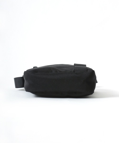 Lee(リー)の「Lee/リー 撥水 ロゴ ワンポイント刺繍 テープ付き ミニショルダーバッグ/レディース メンズ(ショルダーバッグ・レディース・グレー/ブラック/カーキ/ベージュ・FREE)」の13枚目の写真