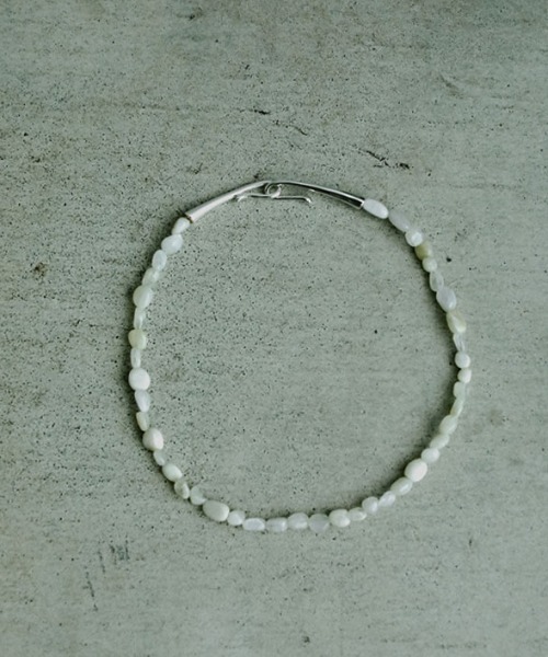 ETRE TOKYO（エトレトウキョウ）の「Skin Jewelry Necklace