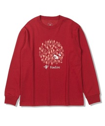 TCベアフォレストT