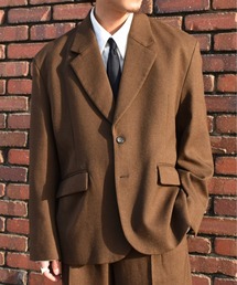 Noen（ノエン）の「グランパテーラードジャケット（テーラードジャケット）」