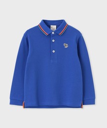 Paul Smith｜ポールスミスのポロシャツ（ブルー・ネイビー/青色