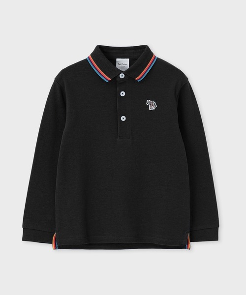 Paul Smith JUNIOR（ポールスミスジュニア）の「マルチストライプ