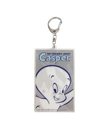 Rendez-Vous（ランデヴー）の「【 CASPER 】 チェンジングアクキー キャスパーＡ 25S8（キーホルダー）」