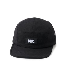 FTC | WOOL CAMP CAP(キャップ)