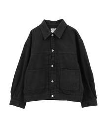はるぽん♡【美品】CONVERSE TOKYO デニムジャケット 楽天市場】CONVERSE TOKYO 【CONVERSE TOKYO*KURO】DENIM JACKET