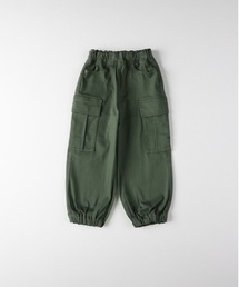 MPS（エムピーエス）の「【累計販売本数2,000万本突破の人気シリーズ】【MPS】カーゴジョガーパンツ ストレッチ/ウエストゴム（その他パンツ・キッズ）」