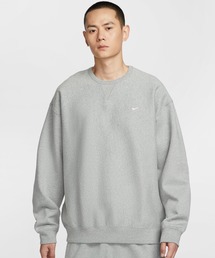 NIKE｜ナイキのスウェット（ワンポイント）通販 - ZOZOTOWN