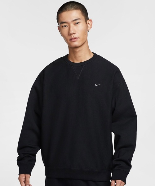 NIKE AS M NL SOLO SWSH BB CREW / ナイキ NL ソロ スウッシュ BB L/S