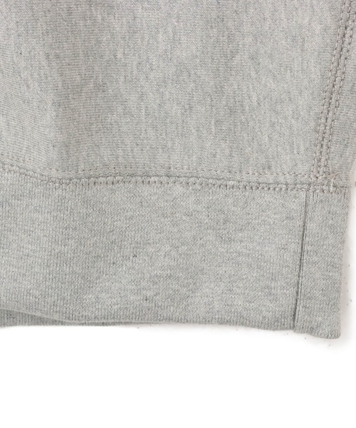 NIKE(ナイキ)の「NIKE AS M NL SOLO SWSH BB CREW / ナイキ NL ソロ スウッシュ BB L/S トップ 【SP】(スウェット・メンズ・グリーン/ブラック/グレー・S/M/L/XL/XXL)」の7枚目の写真