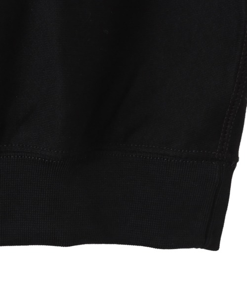 NIKE(ナイキ)の「NIKE AS M NL SOLO SWSH BB CREW / ナイキ NL ソロ スウッシュ BB L/S トップ 【SP】(スウェット・メンズ・グリーン/ブラック/グレー・S/M/L/XL/XXL)」の13枚目の写真