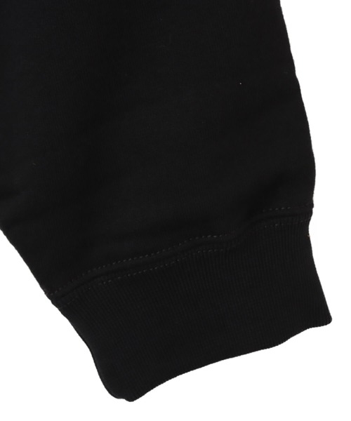 NIKE(ナイキ)の「NIKE AS M NL SOLO SWSH BB CREW / ナイキ NL ソロ スウッシュ BB L/S トップ 【SP】(スウェット・メンズ・グリーン/ブラック/グレー・S/M/L/XL/XXL)」の14枚目の写真