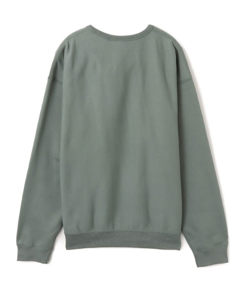 NIKE(ナイキ)の「NIKE AS M NL SOLO SWSH BB CREW / ナイキ NL ソロ スウッシュ BB L/S トップ 【SP】(スウェット・メンズ・グリーン/ブラック/グレー・S/M/L/XL/XXL)」の22枚目の写真