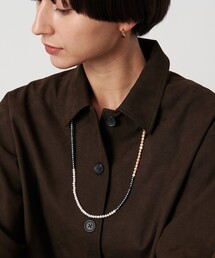 ゴロゴロパールネックレス ユナイテッドアローズ 楽天市場】ユナイテッドアローズ パール ネックレスの通販