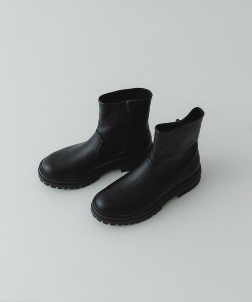 セール】撥水ストレッチブーツ（ブーツ）｜RODE SKO（ロデスコ）の