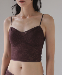 IENA｜イエナのその他アンダーウェア/インナー（カップ付き）通販