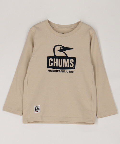 CHUMS コットンバディフット ベージュ CHUMS コットンバディフット ベージュ CHUMS コットンバディフット