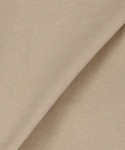 FREAK'S STORE（フリークスストア）の「限定展開 CHUMS/チャムス キッズブービーフェイスブラッシュドロングスリーブTシャツ / CH21-1293（Tシャツ/カットソー・キッズ・ベージュ/ネイビー/ブラック・SMALL/MEDIUM/LARGE/X-LARGE）」の8枚目の写真