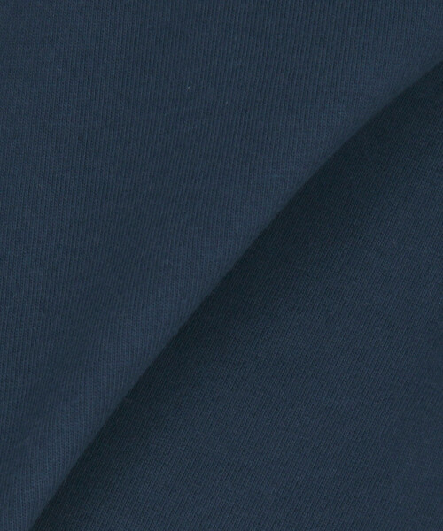 FREAK'S STORE（フリークスストア）の「限定展開 CHUMS/チャムス キッズブービーフェイスブラッシュドロングスリーブTシャツ / CH21-1293（Tシャツ/カットソー・キッズ・ベージュ/ネイビー/ブラック・SMALL/MEDIUM/LARGE/X-LARGE）」の11枚目の写真