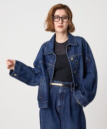 UNITED ARROWS｜ユナイテッドアローズのデニムジャケット通販