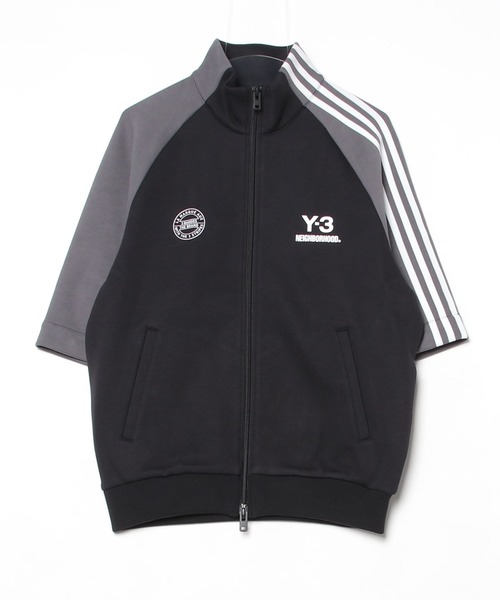 Y-3（ワイスリー）の「Y-3 NBHD TRACK TOP（ジャージ）」 - WEAR