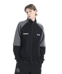 Y-3（ワイスリー）の「Y-3 NBHD TRACK TOP（ジャージ）」 - WEAR