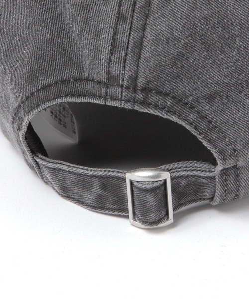 LEPSIM(レプシィム)の「ピグメントテキストキャップ 589158(キャップ・レディース・ブラウン系その他/ブラック系その他/アイボリー・ONE SIZE)」の18枚目の写真