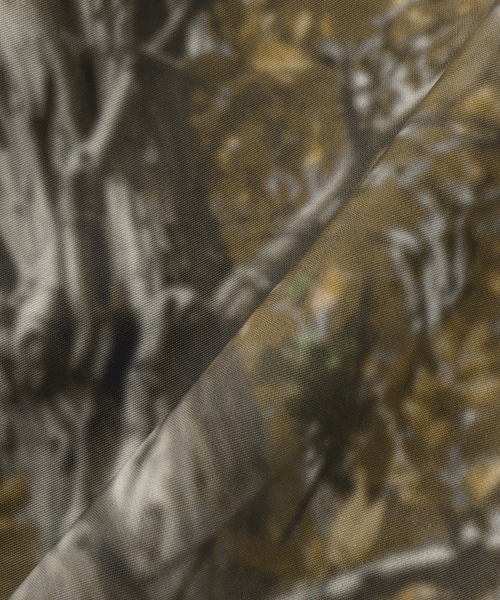 GLAZOS（グラソス）の「【GLSW.】【撥水】パッカブルブルゾン（ブルゾン・キッズ・ブラック/カラフル・LL/L/M）」の13枚目の写真