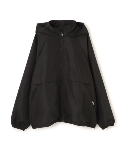 GLAZOS（グラソス）の「【GLSW.】【撥水】パッカブルブルゾン（ブルゾン・キッズ・ブラック/カラフル・LL/L/M）」の16枚目の写真