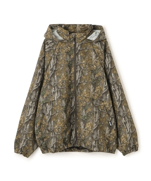 GLAZOS（グラソス）の「【GLSW.】【撥水】パッカブルブルゾン（ブルゾン・キッズ・ブラック/カラフル・LL/L/M）」の17枚目の写真