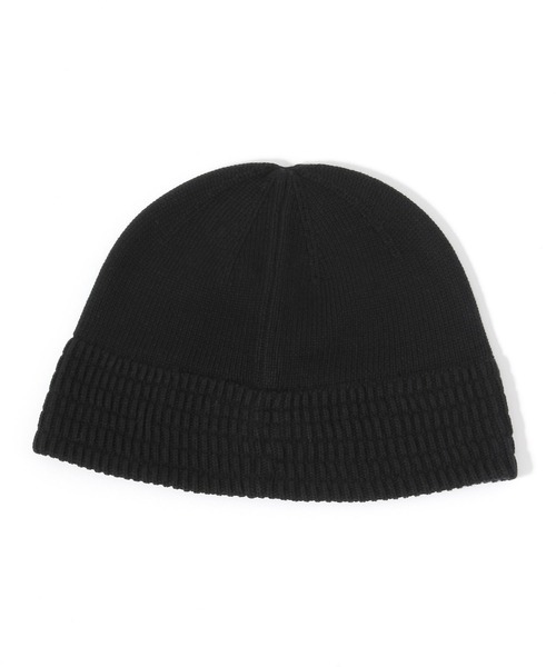 セール】リブステッチクラッシャーハット（ハット）｜niko and