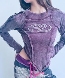 y字」に該当するレディースのトップスファッション通販 - ZOZOTOWN