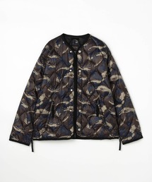 Grand PARK | 【TAION】M65ライナーショートダウンジャケット(ダウンジャケット/コート)