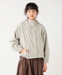 BEAMS HEART（ビームスハート）の「フーディー ライト ブルゾン（ブルゾン）」