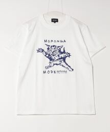 BEAMS T（ビームスティー）の「半袖Tシャツ（Tシャツ/カットソー）」