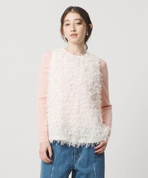 UNITED ARROWS｜ユナイテッドアローズのトップス（袖なし）人気